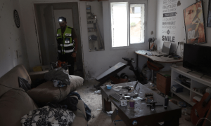 Biden believes deal on Hamas hostages &lsquo;going to happen&rsquo;