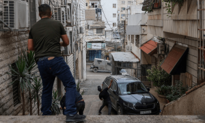 8 killed in clashes with Israeli troops in West Bank