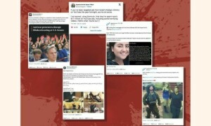 آخر نسل کشی کے حق میں پروپیگنڈا کیسے کیا جاسکتا ہے؟