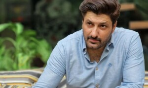 گائناکولوجسٹ بننا چاہتا تھا، دوست سے 100 روپے کی شرط لگا کر اداکاری شروع کی، سید جبران