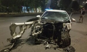 لاہور: ڈی ایچ اے کار حادثہ کیس میں گرفتار نوعمر ڈرائیور کو جوڈیشل ریمانڈ پر جیل بھیج دیا گیا