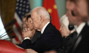 Biden says told Netanyahu Gaza crisis won&rsquo;t end until two-state solution reached