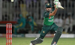 Editorial: Babar Azam&rsquo;s captaincy raised questions, but his class remains beyond doubt
