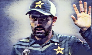 PCB, not Babar, should take the heat for Pakistan&rsquo;s World Cup debacle