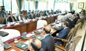 خصوصی سرمایہ کاری سہولت کونسل کمیٹی کا اجلاس، نجکاری کا عمل تیز کرنے کی ہدایت