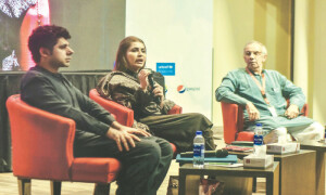&lsquo;Democracy not in ideal shape, but people should not lose hope&rsquo;