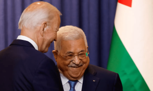 READ: Why is the US pushing the Palestinian Authority to lead Gaza?