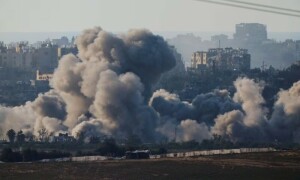 Turkiye will try to rebuild Gaza if fighting stops