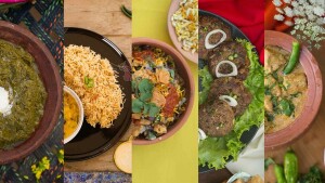 Documenting Pakistan&rsquo;s Culinary Landscape