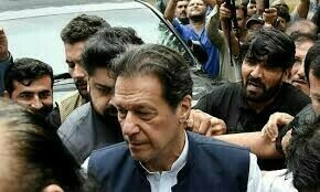 عمران خان کی اپیل منظور، سائفر کیس میں جیل ٹرائل کا نوٹیفکیشن غیر قانونی قرار
