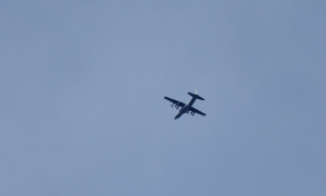 All Israeli air activity to stop in south Gaza for 4 days, for 6 hours a day in north: Hamas