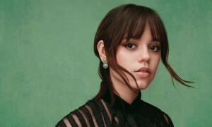 Jenna Ortega exits Scream VII day after co-star Melissa Barrera fired for pro-Palestine posts