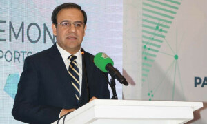 اگلے 3 برسوں میں آئی ٹی برآمدات 10 ارب ڈالر تک پہنچ جائیں گی، عمر سیف
