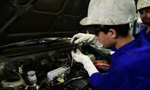 دنیا بھر میں افرادی قوت کی طلب میں اضافہ لیکن پاکستانی لیبر کی مانگ کم کیوں؟