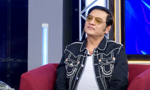 گزر بسر کے لیے &rsquo;بُلبلے&lsquo; بنایا، جسے ڈیڑھ لاکھ روپے میں بیچا، نبیل ظفر
