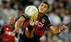 France detains Nice footballer Youcef Atal over post on Israel-Palestine conflict