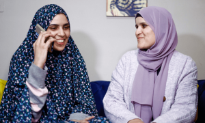 Israeli police raided families&rsquo; homes before prisoners released, witnesses say