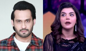 وقار ذکا میرے دشمن بن گئے ہیں، مارننگ شو کی میزبانی سے ہٹانے کی کوشش کی، ندا یاسر