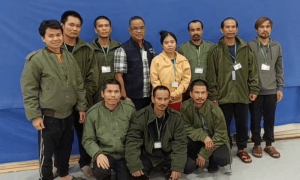 Thailand says Hamas still holds 20 of its nationals after freeing 10