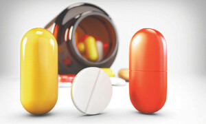 Corporate window: The need for vision in pharma