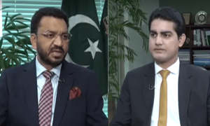 Committee on missing persons in the works, says human rights minister