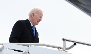 US President Biden to miss COP28 climate summit: official