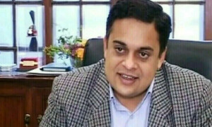 &rsquo;احد چیمہ کے خلاف کیس نہیں بنتا&lsquo;، نیب کی احتساب عدالت میں رپورٹ جمع