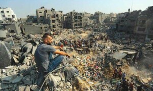 صہیونیت، سامراجیت اور قضیہ فلسطین