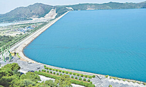 Wapda to double hydro-generation