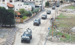 Israel not letting enough fuel into enclave, says EU