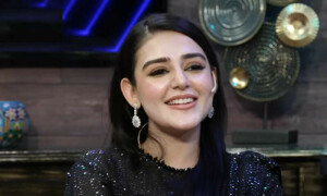اداکار و اداکارائیں مجھ سے جلتی ہیں، شیزل شوکت