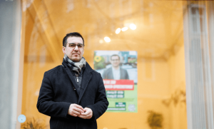 Muslims in Europe feel vulnerable to rising hostility