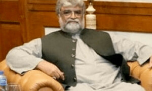 وزیراعلیٰ بلوچستان کا سیلاب متاثرین کی بحالی کیلئے فوری اقدامات کا مطالبہ