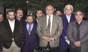 مسلم لیگ (ن)، ایم کیو ایم پاکستان عام انتخابات، بلدیاتی حکومتی اصلاحات کے معاملے پر اتحاد