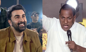 اگلے 5 سال میں ہندوستان، بولی وڈ و ہولی وڈ پر حیدرآباد راج کرے گا، تلنگانہ وزیر