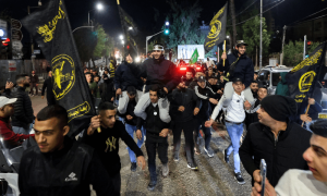 Mediators face daunting challenge of extending truce again