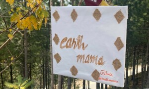 How Mansehra&rsquo;s &lsquo;Earth Mama&rsquo; turns litter into hope