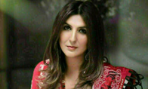 منی لانڈرنگ کا الزام، ایف آئی اے خدیجہ شاہ سے جیل میں پوچھ گچھ کرے گا