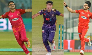 پی ایس ایل 2024: نسیم شاہ کا گلیڈی ایٹرز کو الوداع، یونائیٹڈ کا حصہ بن گئے