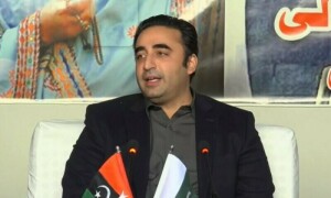 Bilawal urges Nawaz to rely on own ideology, shun support of &lsquo;administration&rsquo;