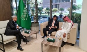 Pakistan moves closer to signing landmark trade agreement with GCC