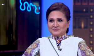 میری موت کی افواہوں پر لوگ مجھے ہی کال کرتے ہیں، بہت شرمندگی ہوتی ہے، اسما عباس
