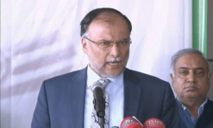 اٹھارویں ترمیم واپس لینے کی کوئی تجویز زیرِغور نہیں، مسلم لیگ (ن)