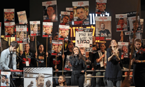Six Thai hostages set to return after release by Hamas