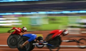 Ukrainians strive to force IPC into Russia Paralympics U-turn