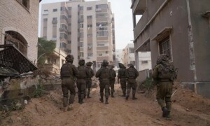 7 اکتوبر کے بعد ہر 3 میں سے ایک اسرائیلی کا ذہنی بیماری میں مبتلا ہونے کا انکشاف