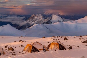 Mount Aconcagua &mdash; A trek that will take me back to the Andes