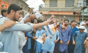 بجلی کمپنیاں زائد بلنگ کرکے صارفین کا خون نچوڑنے لگیں