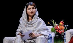 Taliban rule &lsquo;made girlhood illegal&rsquo;: Malala