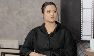 تین حمل ضائع ہوئے، لوگوں نے کہا کہ میڈیا میں کام کرنے کیلئے خود بچے ضائع کررہی ہوں، مزنا وقاص